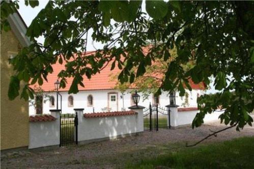 Linda Gard Apartment Yngsjö エクステリア 写真