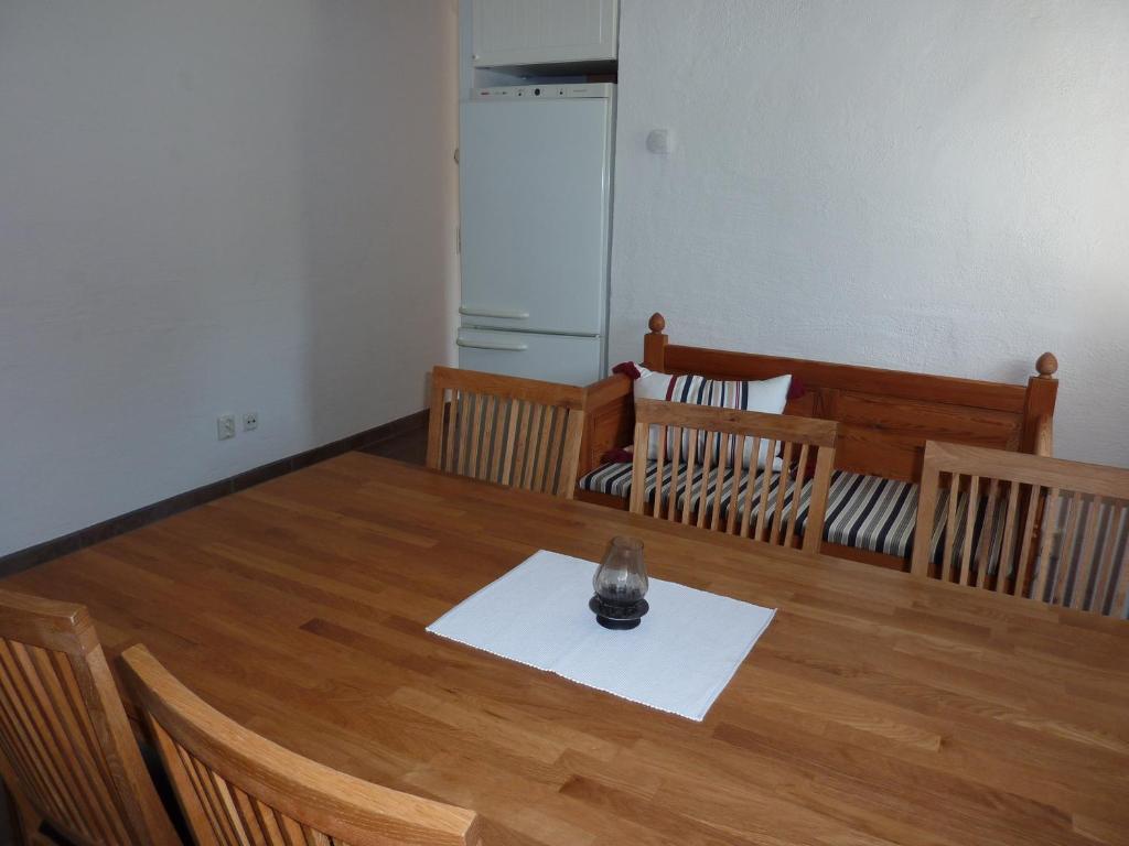 Linda Gard Apartment Yngsjö エクステリア 写真